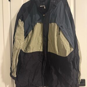 REI Elements Snowboarding Jacket